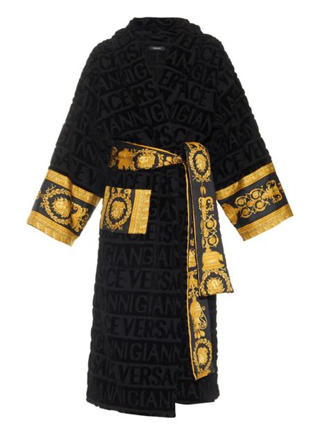 are versace robes worth it